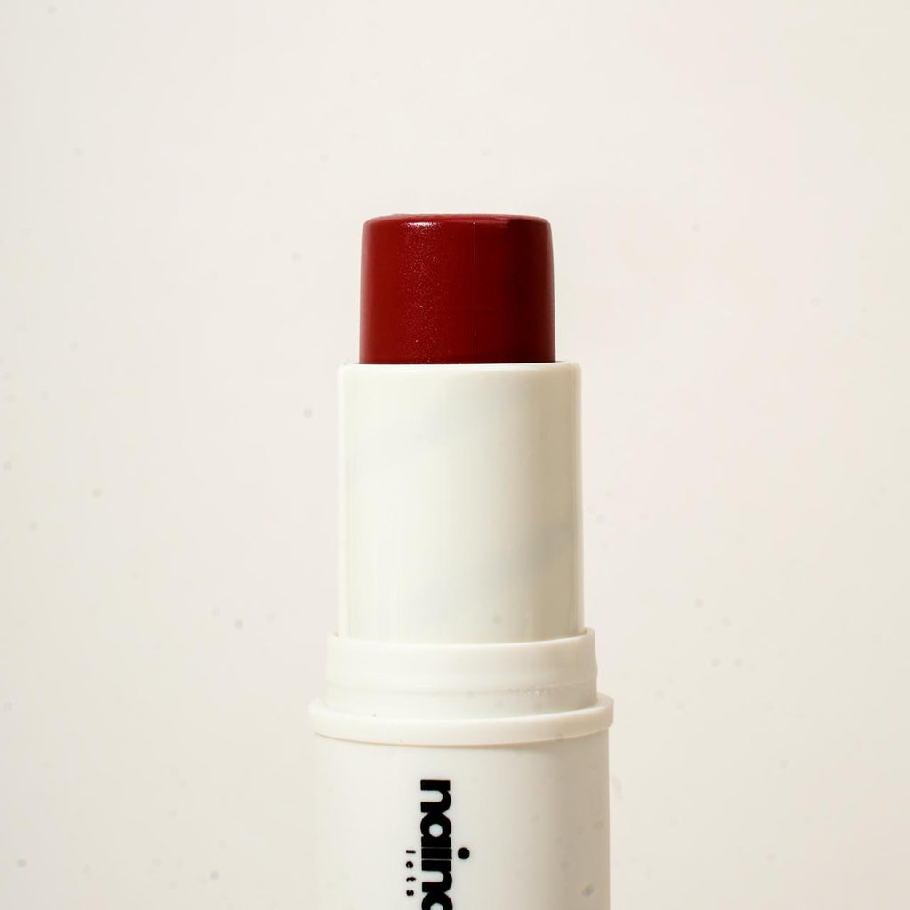 Ripe Hawthorn – Pocket Blush