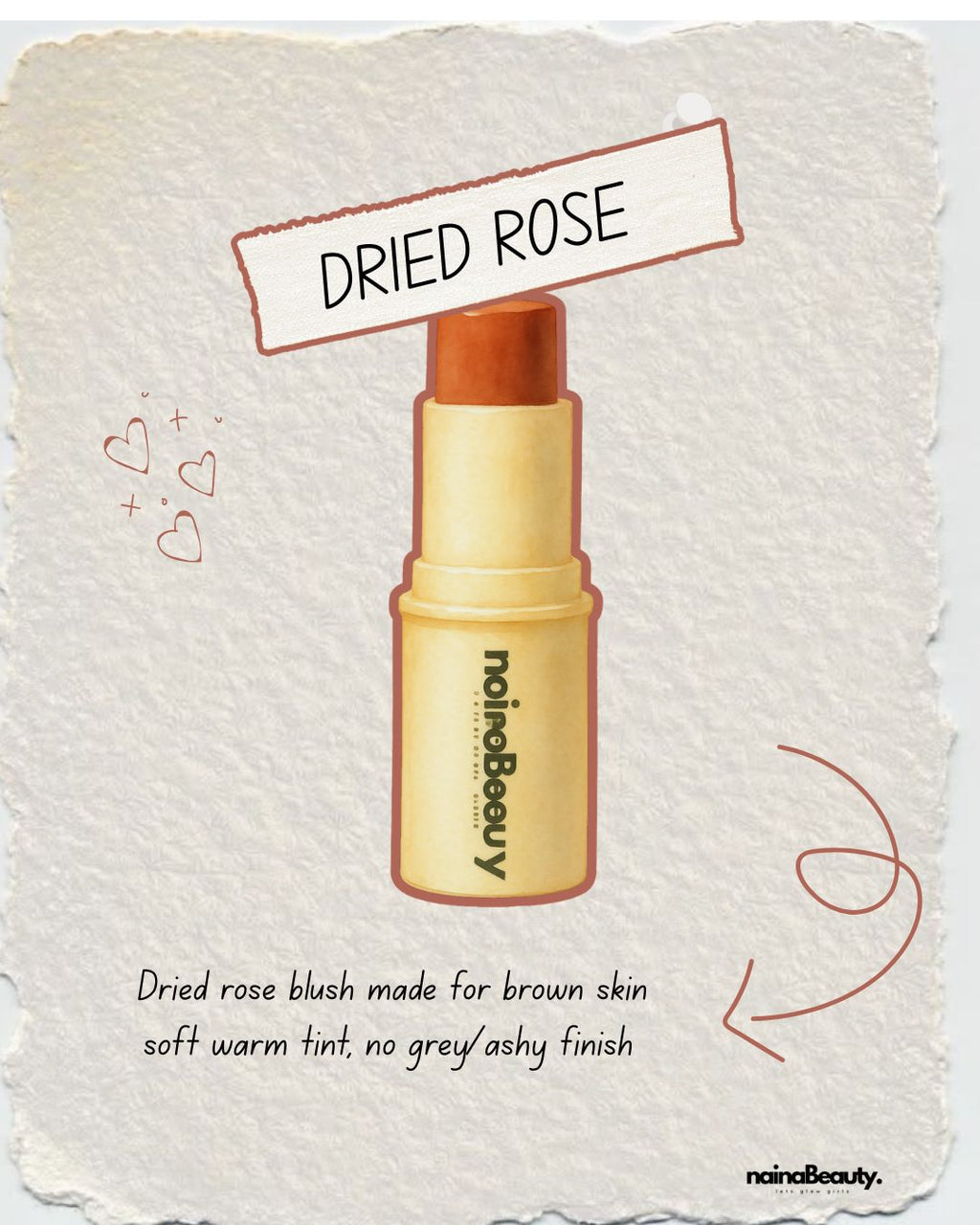Brown Girl - DUO PACK