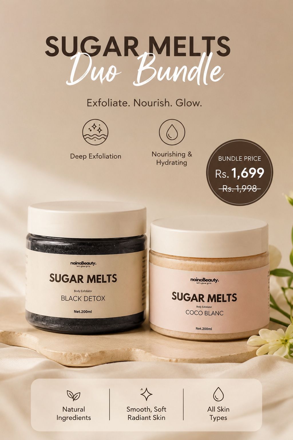 BODY DUO Bundle