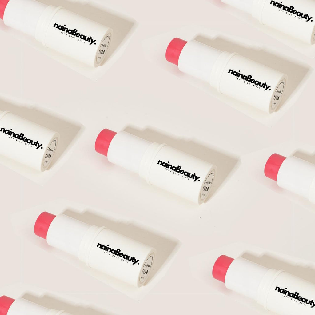 Candy Rose – Pocket Blush