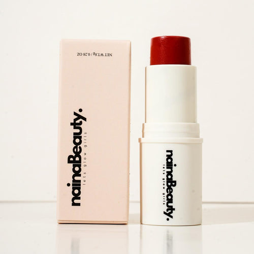 Ripe Hawthorn – Pocket Blush